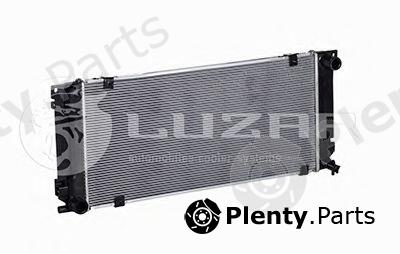  LUZAR part LRc0322b (LRC0322B) Radiator, engine cooling