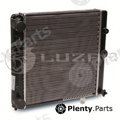  LUZAR part LRc0111 (LRC0111) Radiator, engine cooling