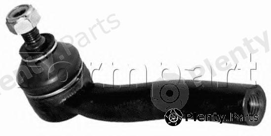  FORMPART part 1402012 Tie Rod End