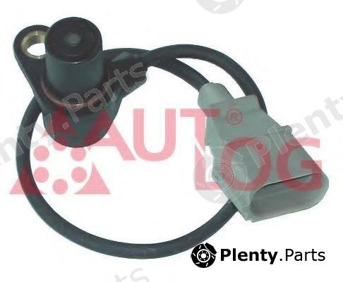  AUTLOG part AS4121 Sensor, crankshaft pulse