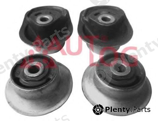  AUTLOG part FT2061 Repair Set, axle beam