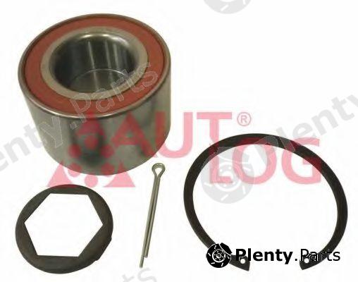  AUTLOG part RS1082 Wheel Bearing Kit