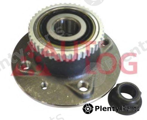  AUTLOG part RS1268 Wheel Bearing Kit
