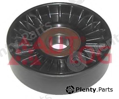  AUTLOG part RT1004 Deflection/Guide Pulley, v-ribbed belt