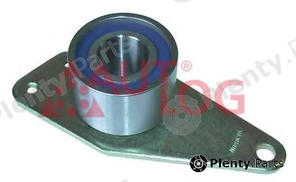  AUTLOG part RT1086 Deflection/Guide Pulley, timing belt