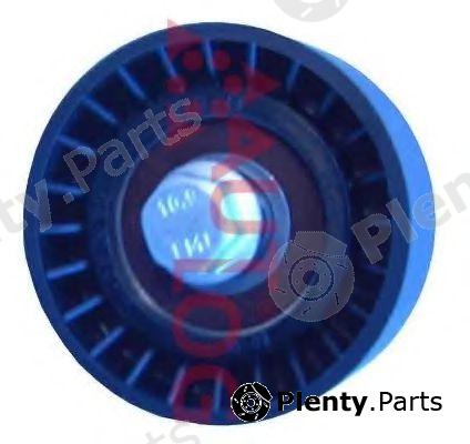  AUTLOG part RT1491 Tensioner Pulley, v-ribbed belt