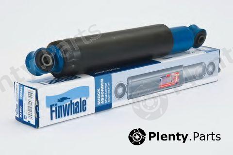  FINWHALE part 120342 Mounting Kit, shock absorber