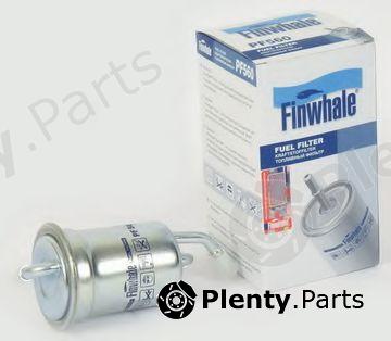  FINWHALE part PF560 Fuel filter