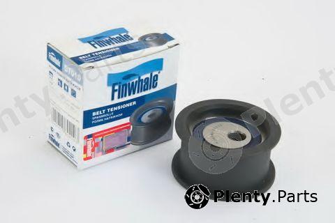  FINWHALE part BT010 Tensioner Pulley, timing belt