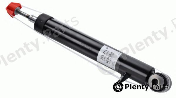  SACHS part 315315 Shock Absorber