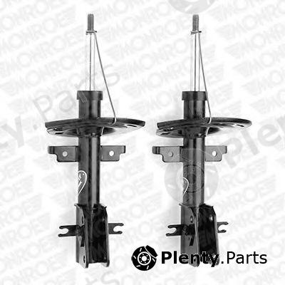  MONROE part E4760 Shock Absorber