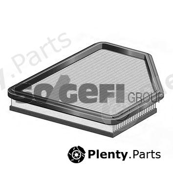  PURFLUX part A1486 Air Filter