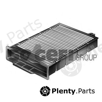 PURFLUX part AHC199 Filter, interior air