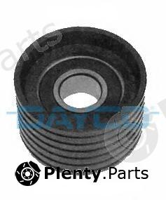  DAYCO part ATB2227 Deflection/Guide Pulley, timing belt