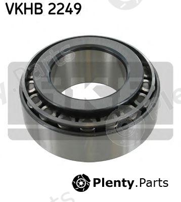  SKF part VKHB2249 Wheel Bearing
