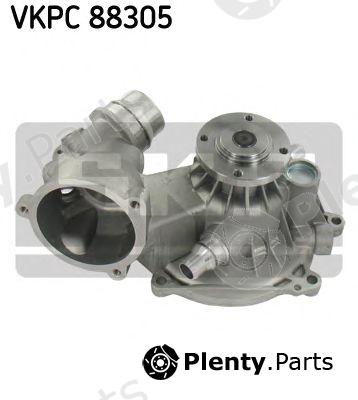  SKF part VKPC88305 Water Pump