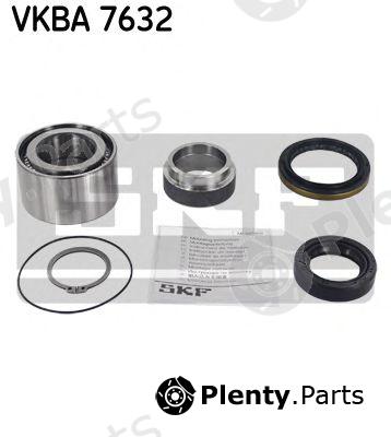  SKF part VKBA7632 Wheel Bearing Kit