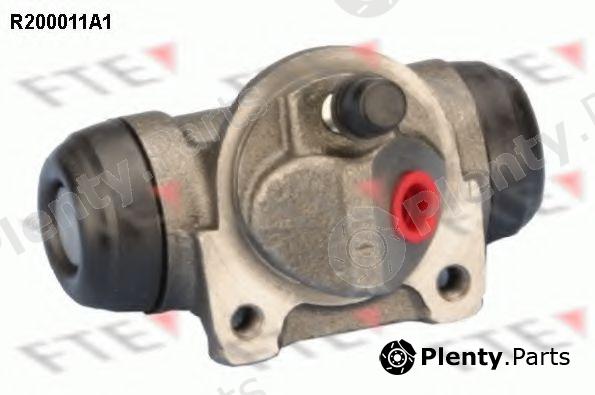  FTE part R200011A1 Wheel Brake Cylinder