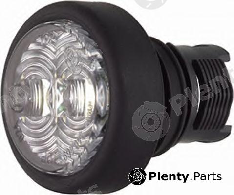  HELLA part 2PF340825-001 (2PF340825001) Outline Lamp