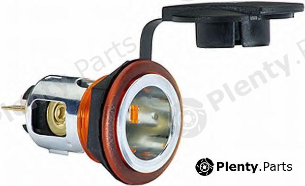  HELLA part 8JB008023-051 (8JB008023051) Socket