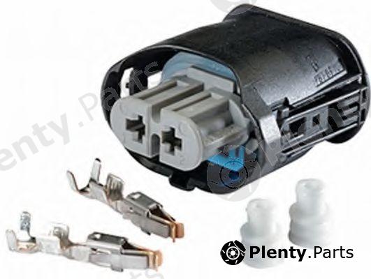  HELLA part 8JD158175-807 (8JD158175807) Socket Adapter