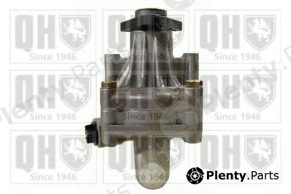  QUINTON HAZELL part QSRPA305 Hydraulic Pump, steering system