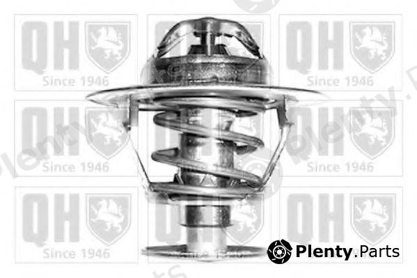  QUINTON HAZELL part QTH104K Thermostat, coolant