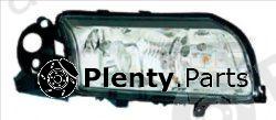  TYC part 20-5753-18-2 (205753182) Headlight