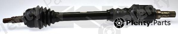  SPIDAN part 24624 Drive Shaft