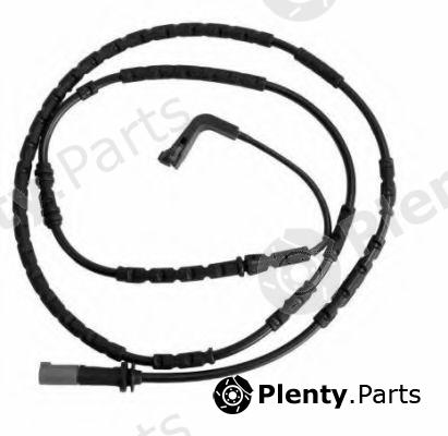  BREMBO part A00425 Warning Contact, brake pad wear