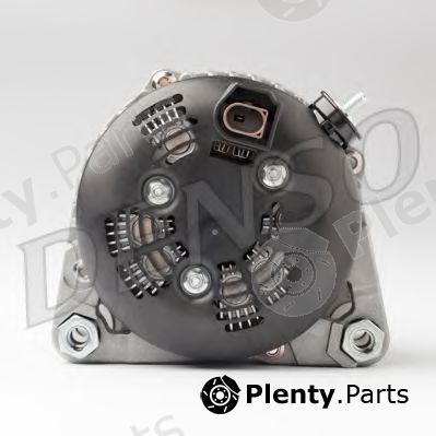  DENSO part DAN1111 Alternator