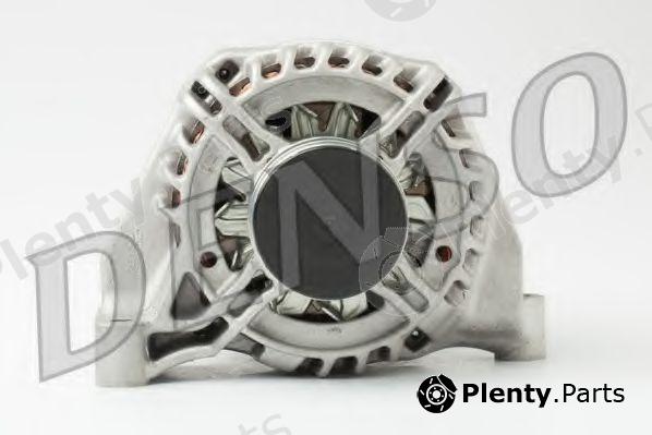  DENSO part DAN1078 Alternator