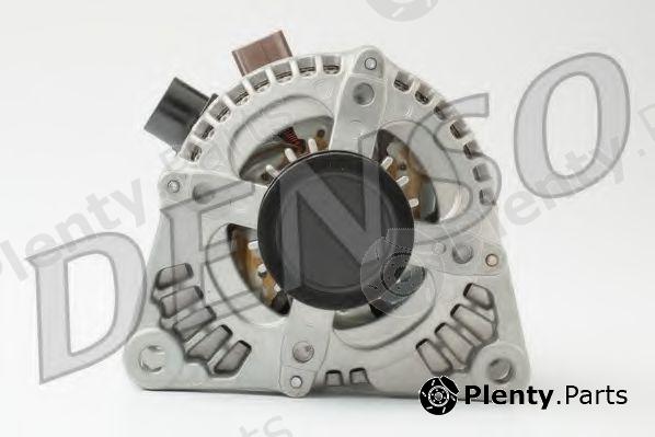  DENSO part DAN1118 Alternator