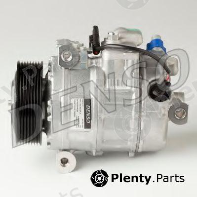 DENSO part DCP05089 Compressor, air conditioning