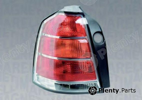  MAGNETI MARELLI part LLF312 Combination Rearlight