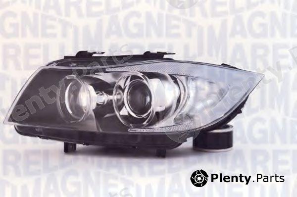  MAGNETI MARELLI part 719000000011 Headlight