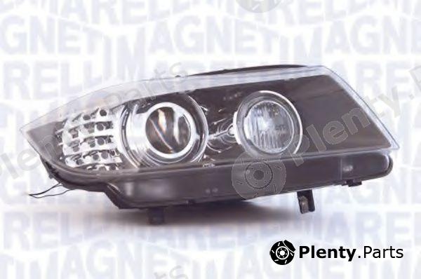  MAGNETI MARELLI part 719000000035 Headlight
