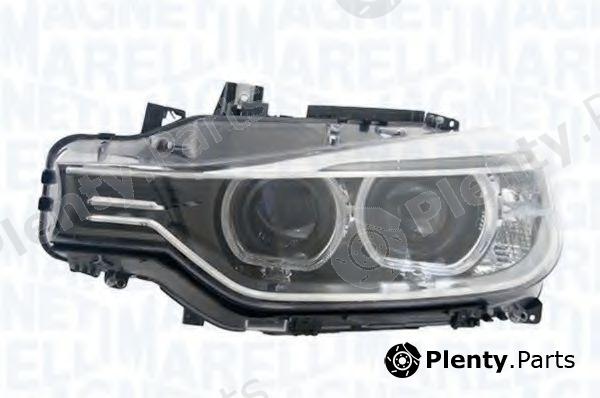  MAGNETI MARELLI part 719000000052 Headlight