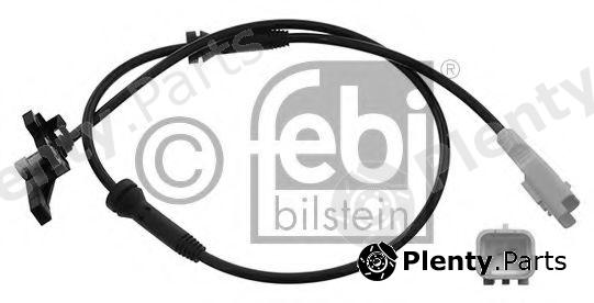  FEBI BILSTEIN part 37780 Sensor, wheel speed