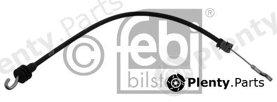  FEBI BILSTEIN part 38035 Cable, door release