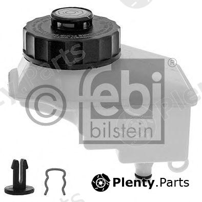  FEBI BILSTEIN part 45530 Repair Kit, clutch master cylinder