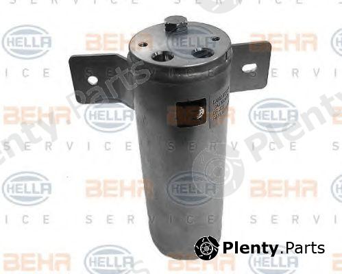  BEHR part 8FT351196-931 (8FT351196931) Dryer, air conditioning
