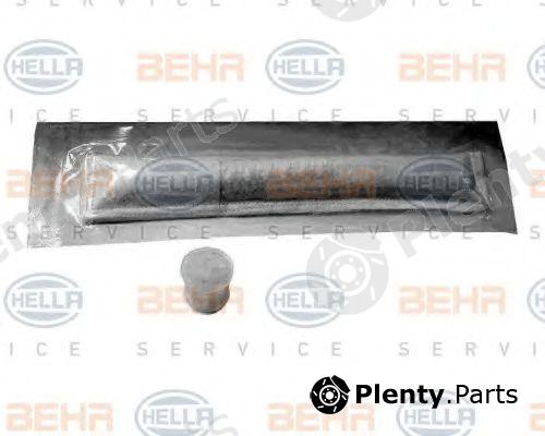  BEHR part 8FT351197-701 (8FT351197701) Dryer, air conditioning