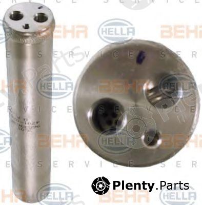  BEHR part 8FT351200-671 (8FT351200671) Dryer, air conditioning