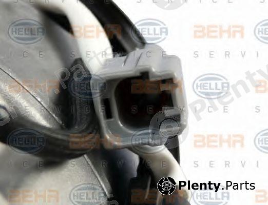  BEHR part 8FK351322-151 (8FK351322151) Compressor, air conditioning
