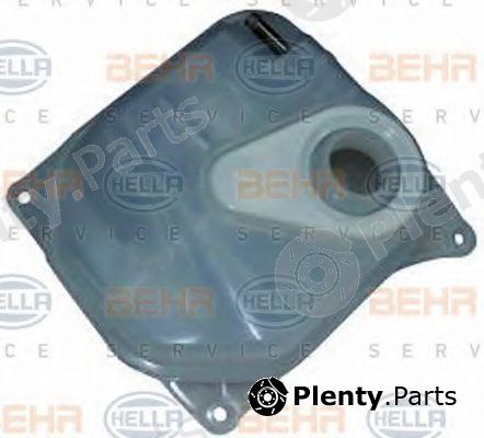  BEHR part 8MA376755-011 (8MA376755011) Expansion Tank, coolant