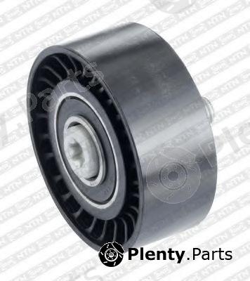  SNR part GE353.22 (GE35322) Deflection/Guide Pulley, timing belt