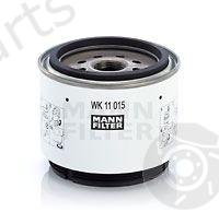  MANN-FILTER part WK11015x (WK11015X) Fuel filter