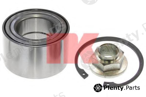  NK part 753226 Wheel Bearing Kit