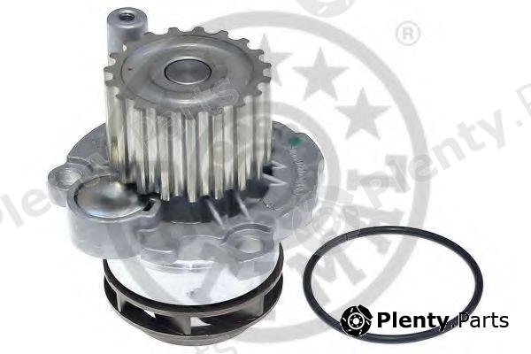  OPTIMAL part AQ-1072 (AQ1072) Water Pump